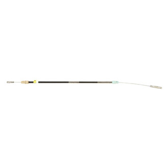 Genuine® - Rear Driver Side Parking Brake Cable