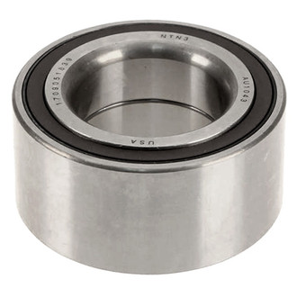 Genuine® - Front Driver or Passenger Side Wheel Bearing