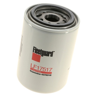 Genuine® - Oil Filter
