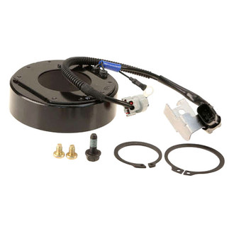 Genuine® - A/C Compressor Clutch Solenoid