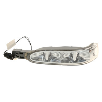 Genuine® - Mirror Turn Signal