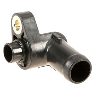 Genuine® - Power Steering Hose Connector - Reservoir To Pump