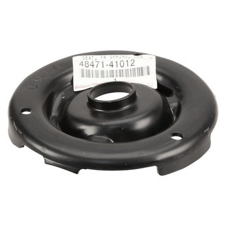 Genuine® - Front Upper Coil Spring Seat