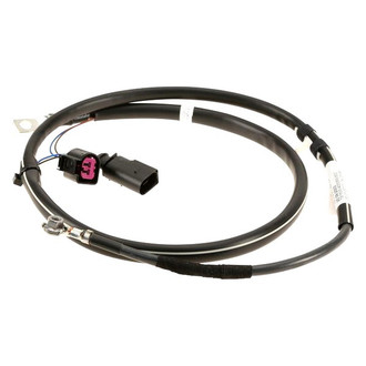 Genuine® - Alternator Cable