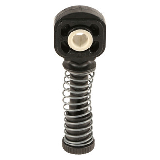 Genuine® - Manual Transmission Shift Shaft C-Clip