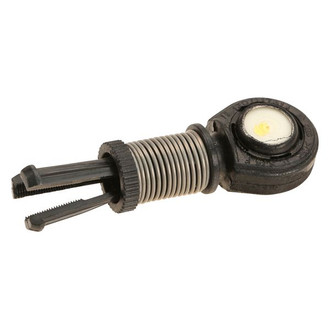Genuine® - Manual Transmission Shift Shaft C-Clip