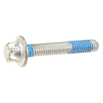 Genuine® - White Coated Crankcase Bolt