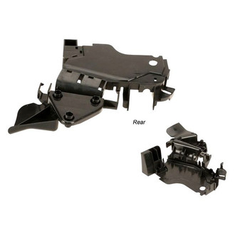 Genuine® - Door Lock Actuator Motor Covers