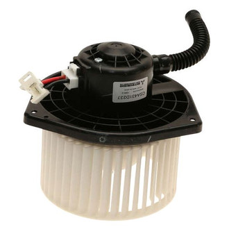 Genuine® - HVAC Blower Motor