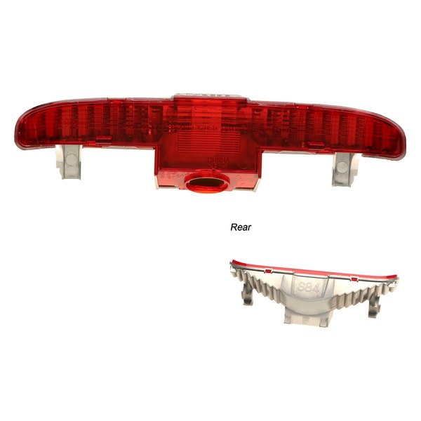 Genuine® Honda Civic 2018 Replacement 3rd Brake Light