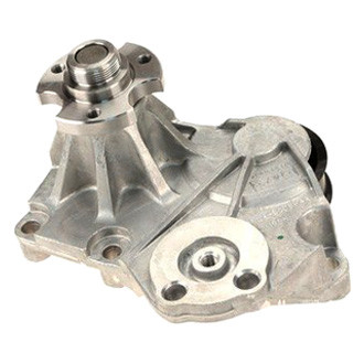 Genuine® - Accessory Belt Idler Assembly