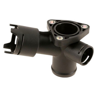 Genuine® - Engine Coolant Water Pipe Adapter