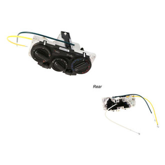 Genuine® - A/C Power Module