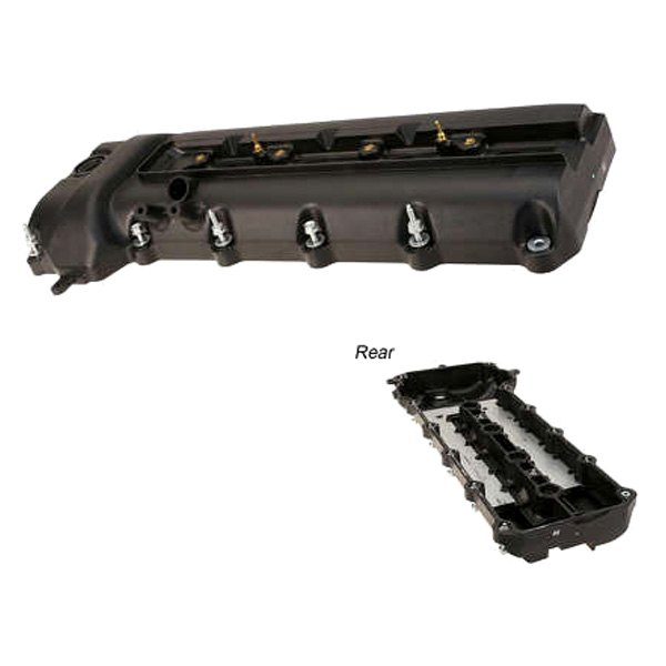 Genuine® W01332281912OES Passenger Side Valve Cover