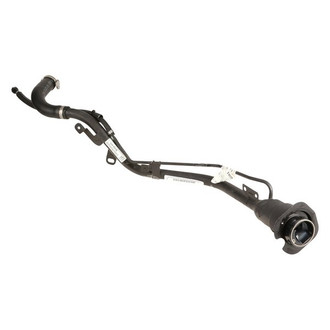 Genuine® - Fuel Tank Filler Neck