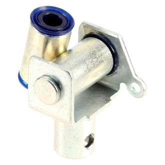 Genuine® - Manual Transmission Shift Shaft Coupling