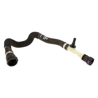 Genuine® - HVAC Heater Hose