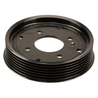 Genuine® - Engine Cooling Fan Pulley