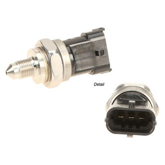 Genuine® - Fuel Injection Pressure Sensor