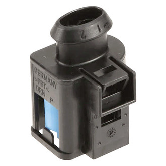 Genuine® - Fuel Injection Pressure Regulator Connector