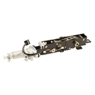Genuine® - Front Driver Side Convertible Top Latch