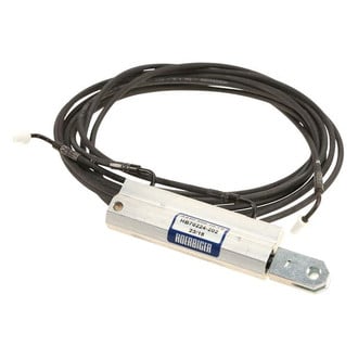 Genuine® - Passenger Side Convertible Top Hydraulic Cylinder