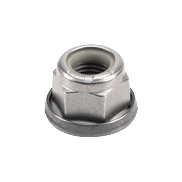 Genuine® W01332308149OES Rear Control Arm Nut