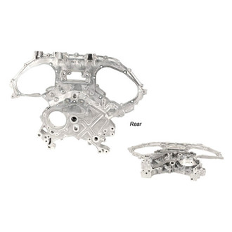 Genuine® - Inner Timing Cover