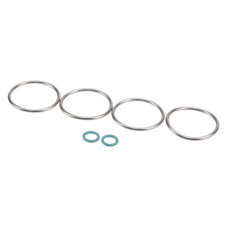 Genuine® - New Rack and Pinion Seal Kit