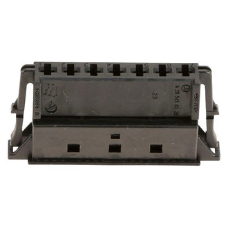 Genuine® - Tail Light Connector
