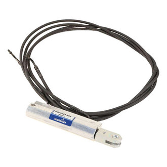 Genuine® - Convertible Top Hydraulic Cylinder