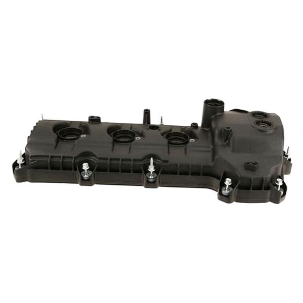 Genuine® W0133-2316677-OES - Driver Side Valve Cover