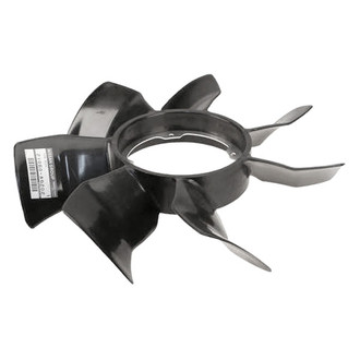 Genuine® - Engine Cooling Fan Clutch Blade