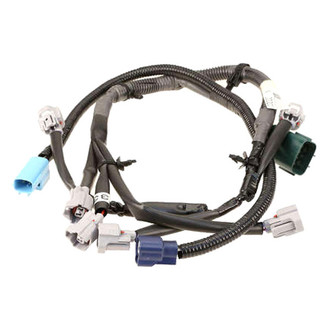 Ignition Knock Sensor Harnesses - CARiD