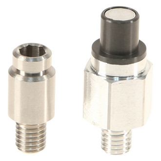 Genuine® - Convertible Top Hydraulic Cylinder Bolt