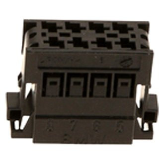 Genuine® - Rear Light Harness Connector