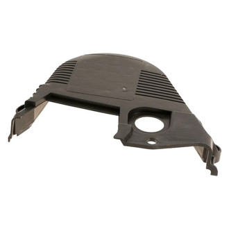 Genuine® - Upper Timing Cover