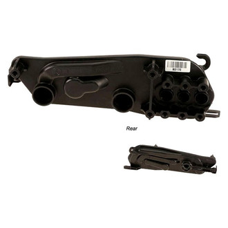 Genuine® - Radiator Support Bracket