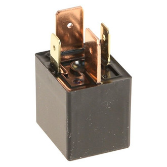 Genuine® - HVAC Blower Motor Relay