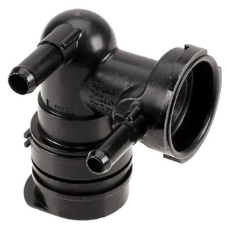 Genuine® - Engine Coolant Hose Flange