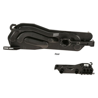 Genuine® - Radiator Support Bracket