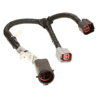 Genuine® - Fuel Pump Wiring Harness