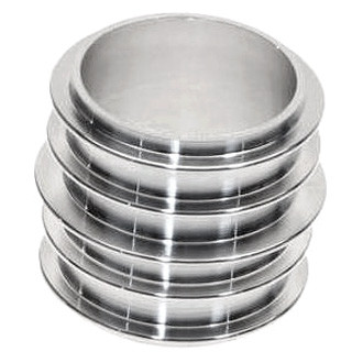 Genuine® - Engine Coolant Water Pipe Adapter