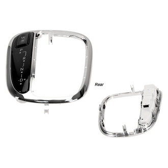 Genuine® - Automatic Transmission Selector Bezel