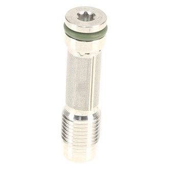 Genuine® - Oil Drainback Valve