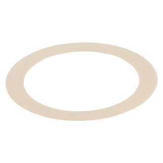 Genuine® - Crankshaft Pulley Washer