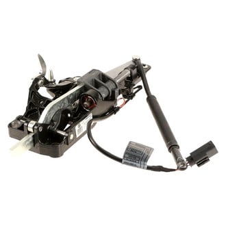 Genuine® - Convertible Top Lock Assembly