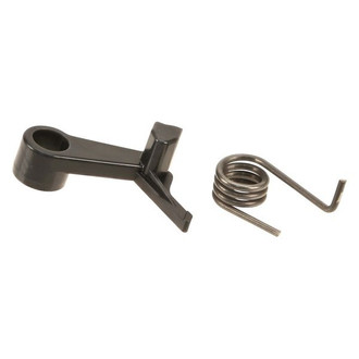 Genuine® - Automatic Transmission Shifter Linkage