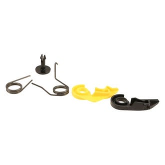 Genuine® - Automatic Transmission Shifter Repair Kit