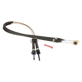 Genuine® - Manual Transmission Shift Cable